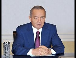 Kerimov Abd Dışişleri Bakanı Yardımcısını Kabul Etti