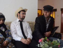 Atlı Spor Derneği, Kasabaya Tiyatro Getirdi