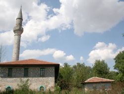 Kastamonu’da 811 Yıllık Huzur Temsilcisi