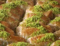 Merdiven Altı Üretim Baklavanın Tadını Kaçırıyor