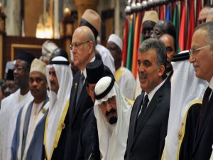 İslam dünyası ESED'e sırtını döndü!