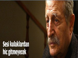MÜŞFİK KENTER'İ UĞURLUYORUZ!..