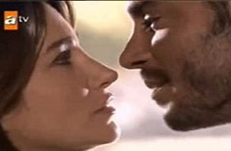 İzleyici "Alev Alev" yanacak!