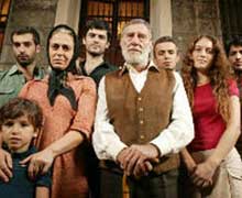 İddialı diziden ilk ipuçları