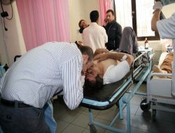 Bayram Alışverişine Gidenleri Taşıyan Minibüs Takla Attı: 8 Ölü, 14 Yaralı