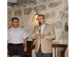 Ünüvar: Sağlık Çalışanları Yönelik Şiddeti Önleyeceğiz