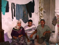 Yurtseven Ailesi Yardım Bekliyor