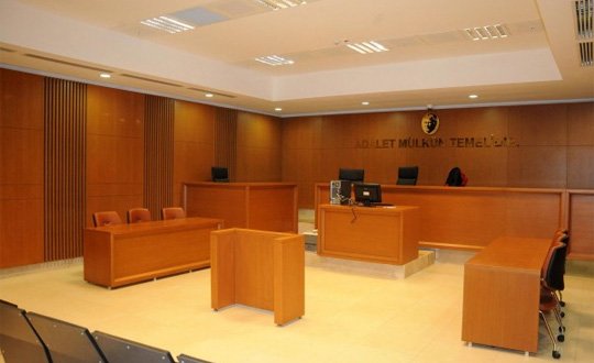 Galip Öztürk'e 145 yıl hapis istemi