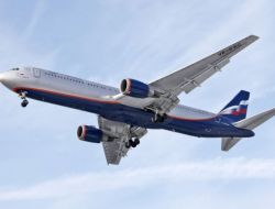 Bomba İhbarı Yapılan Rus Uçağı İzlanda’ya Acil İniş Yaptı