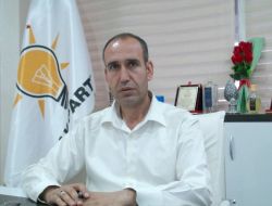 Ak Parti Cizre İlçe Teşkilatı, Ramazan Yardımında Bulundu