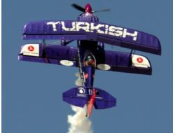 Edremit Semaları Mysia Uluslararası Havacılık Festivali'yle Renklenecek