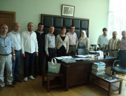 Kahramanmaraş'ta Revizyon İmar Planı Yeniden Çıkarılacak