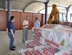 Kuzeykent Kapalı Pazaryeri, Açılış İçin Gün Sayıyor