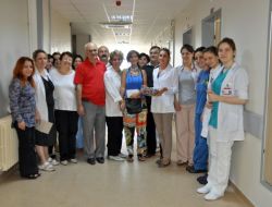 Lösam'dan Çocuklara Bayram Hediyesi