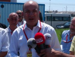 ÖYM'lerin Kaldırılması Safsata