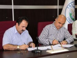 Talas Belediyesi'nde Çifte Bayram Sevinci