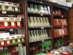 Kastamonu Çekme Helvası Büyük İlgi Görüyor