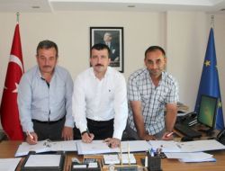 TKDK DESTEKLERİ DEVAM EDİYOR