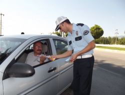 Uzun Yol Sürücülerine Zorunlu Mola Uygulaması
