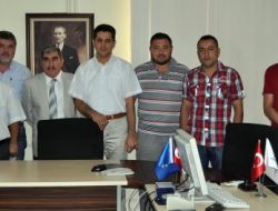 Tkdk, 4 Firmaya 5 Milyon Liralık Hibe Desteği Sağladı