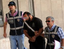 Lpg Tankında Gizlenmiş 167 Kilo Esrar Bulundu