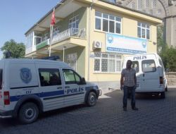 Hırsızlar, Ziraat Odasının Kasasından 6 Bin Lira Çaldı