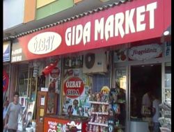 Erzin'de Hükümet Konağı Önüne Bombalı Aracı Bırakan Pkk'lı Güvenlik Kamerasında