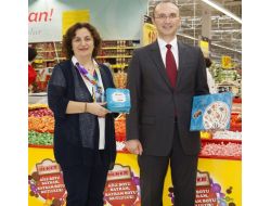 Ülker'den 4 Çeşit Bayram Lokumu