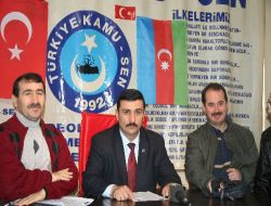 Türk Eğitim-sen: Danıştay, Kurban Bayramı'nda Meslek Liselerini Kurban Etti