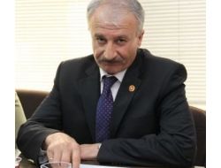 Chp İl Genel Meclisi Üyesinin Ölümü