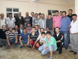 “Sahabe Efendilerimiz İftar SaatindeYemeğe Misafir Arardı”