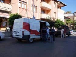 MALTEPE’DE SİLAHLI SOYGUN