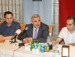 Üçüncü Havalimanı İçin Dünya Yarışacak!