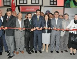 Ramazan Etkinlikleri'nin Son Konuğu Kırıkkaleliler