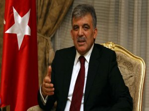 GÜL'den Önemli Açıklama