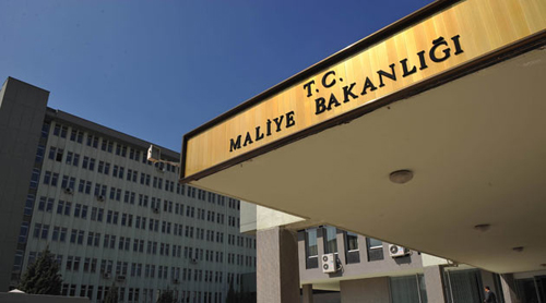 Maliye Bakanlığı'ndan önemli bir adım