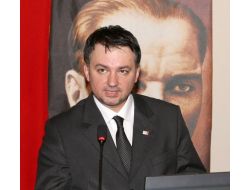 Tesiad Başkanı Dizdar: Tekstil Sektörü Vazgeçilmez Olduğunu İspatladı