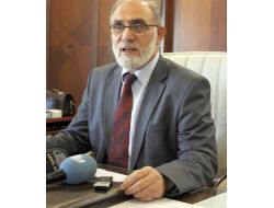 Kayseri'de Arakan İçin 298 Bin Lira Toplandı