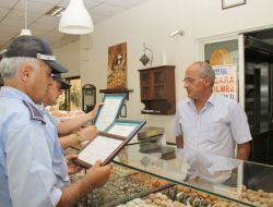 Başakşehir Bayrama Hazır