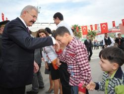 Cerrah: Bayramlar, Hoşgörü Duygularının Yoğunlaştığı Günlerdir
