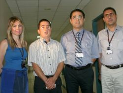 Turan Çolak, 93 Gün Sonra Taburcu Oldu!