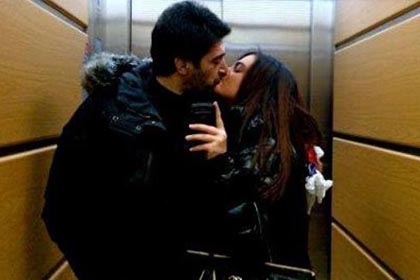 'O fotoğrafta çok güzel bir sevgi var'