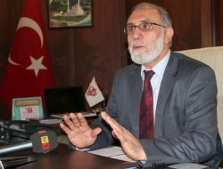 Ramazan Bize 2 Öğün Yemek Yeme Alışkanlığı Kazandırdı, Devam Ettirmeliyiz