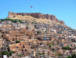 Ramazan Bayramı Öncesi Turist Yoğunluğu Otelcilerin Yüzünü Güldürdü