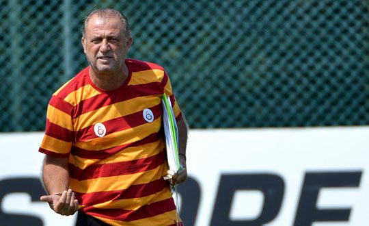 Terim'in planları alt üst oldu!