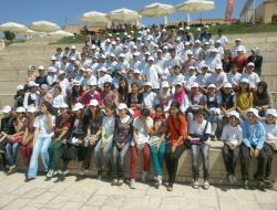 Okuma Salonundan Liselere Yerleştirme Başarısı