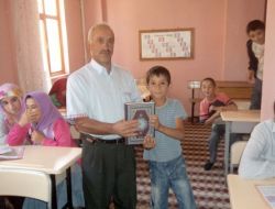 Kampanya İle 2 Bin Kişi Kur'an-ı Kerim'e Ulaştı