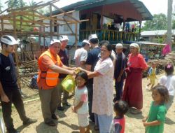 Kimse Yok Mu, Filipinler’de Ramazan Yardımı Dağıttı