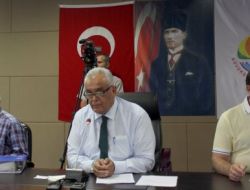 Aytaç Durak’ın Adı, Belediye Meclisini Gerdi!