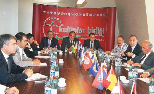 Şikeye Prim Önlemi